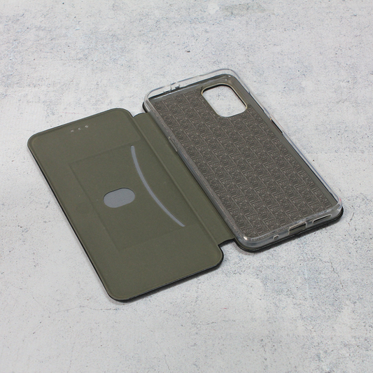 Torbica Teracell Flip Cover za Nokia G11/G21 crna