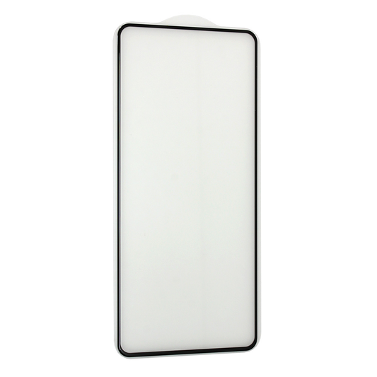 Zastitno Staklo Tempered glass 2.5D full glue za Motorola Edge 30 Pro crni