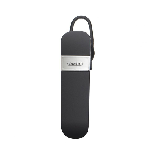 Bluetooth slusalica REMAX RB-T36 crna