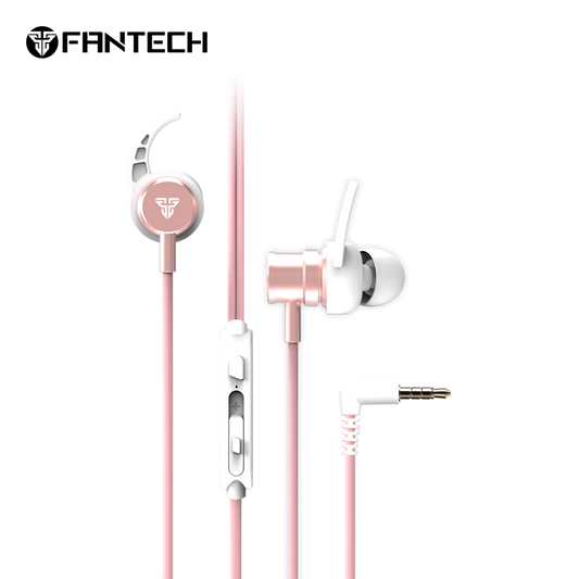 Slusalice Gaming Fantech EG3 Sakura