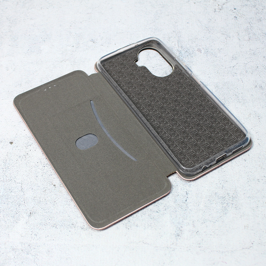 Torbica Teracell Flip Cover za Huawei Nova Y70/70 Plus roze