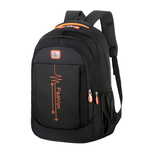 Ranac Fashion EL 15.6" crni