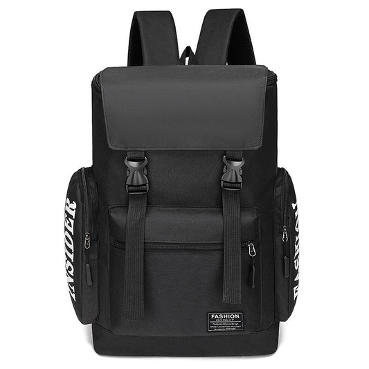 Ranac Owen EL 15.6" crni