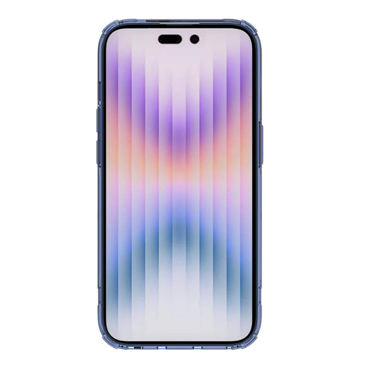 Torbica Nillkin Nature Pro za iPhone 14 Pro Max 6.7 plava