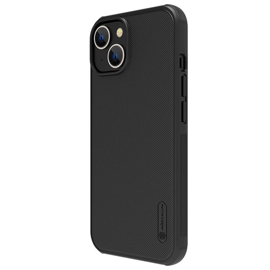 Torbica Nillkin Scrub Pro za iPhone 14 Plus 6.7 crna