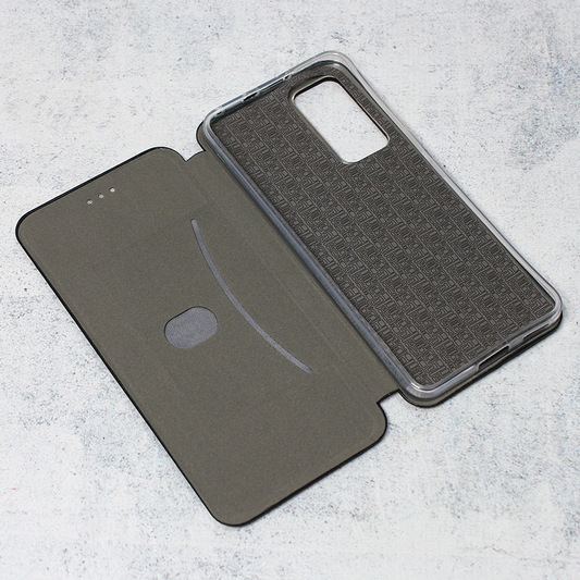 Torbica Teracell Flip Cover za Xiaomi 12 Lite crna