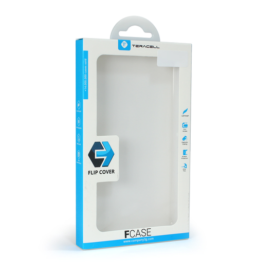 Torbica Fight za iPhone 14 Pro Max 6.7 crna