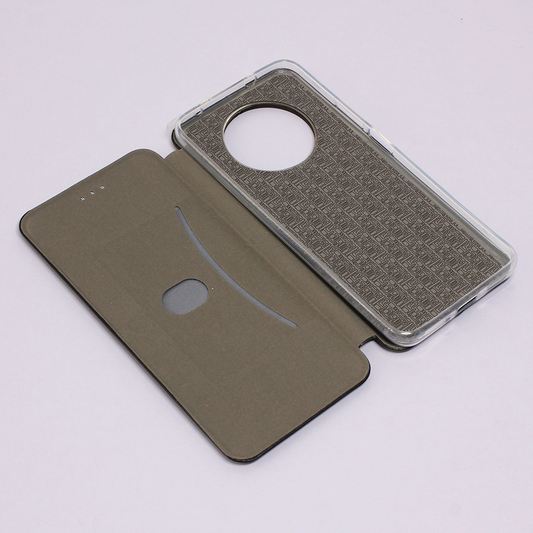 Torbica Teracell Flip Cover za Huawei Nova Y90 crna