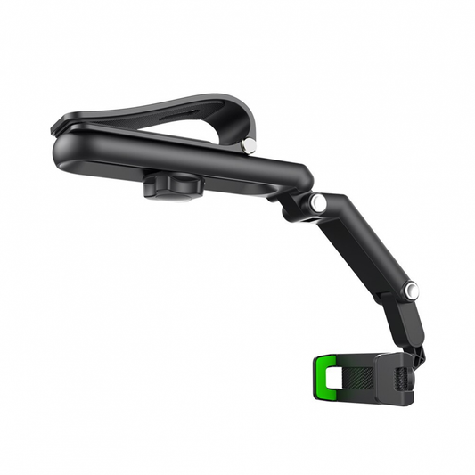 Drzac za mobilni telefon za auto-suncobran