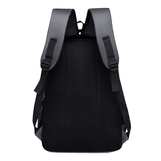 Ranac plain Fashion EL 15.6" tamno ljubicasta