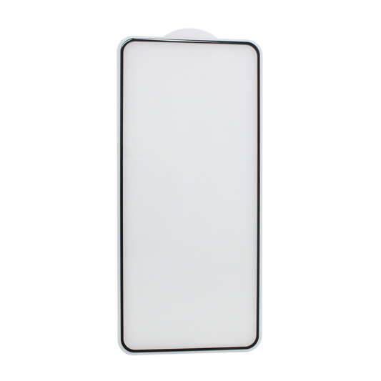 Zastitno staklo Tempered Glass 2.5D full glue za Honor X6 crni