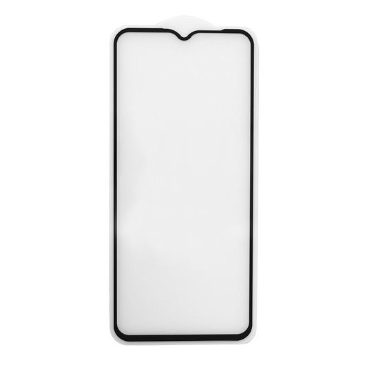 Zastitno Staklo Tempered glass 2.5D full glue za Nokia G11 Plus crni