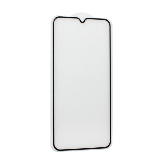 Zastitno staklo Tempered Glass 2.5D full glue za Vivo X80 Lite crni