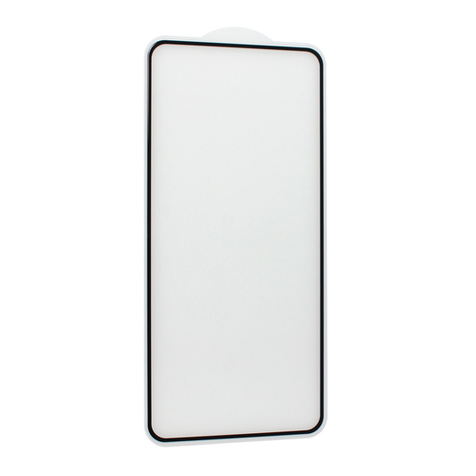 Zastitno staklo Tempered Glass 2.5D full glue za Xiaomi 12T/12T Pro crni