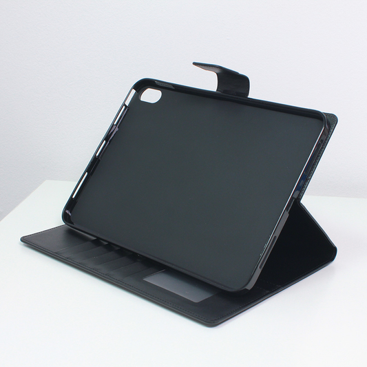 Torbica Hanman Canvas ORG za Apple iPad 10.9 2022 crna