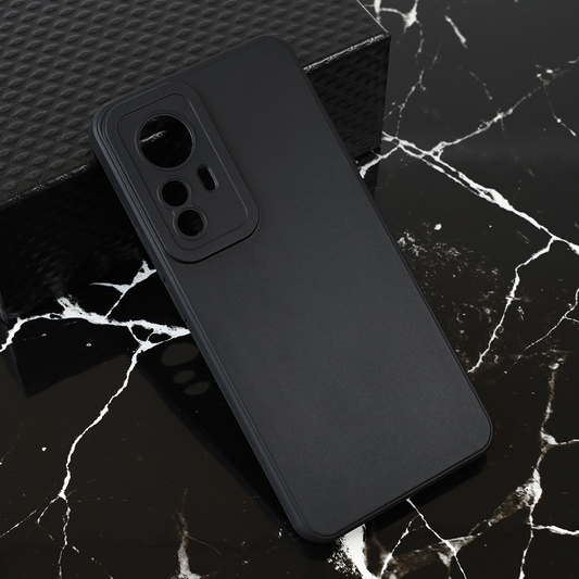 Torbica Teracell Giulietta za Xiaomi 12T/12T Pro mat crna