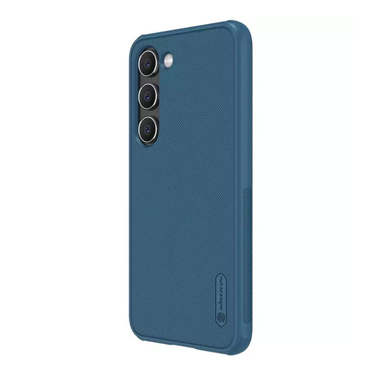 Torbica Nillkin Scrub Pro za Samsung S916B Galaxy S23 Plus plava