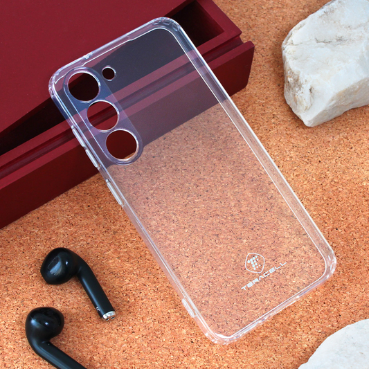 Torbica Teracell Skin za Samsung S911B Galaxy S23 transparent