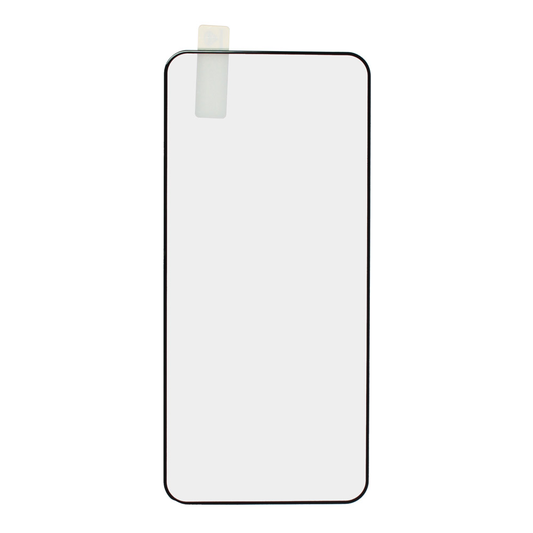 Zastitno staklo Tempered Glass 2.5D full glue za Xiaomi 13 crni