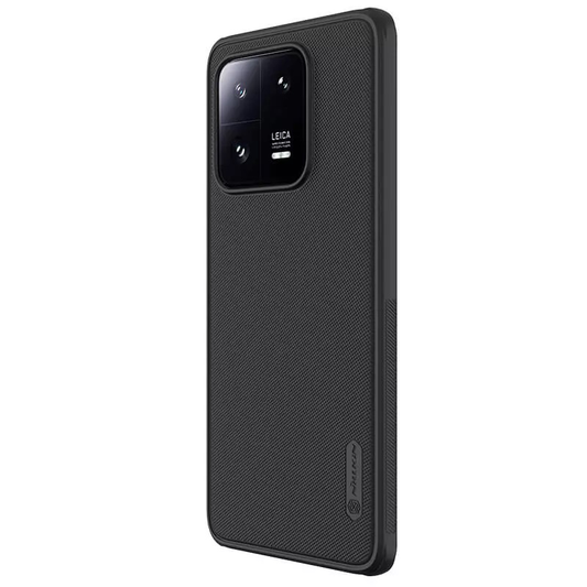 Torbica Nillkin Scrub Pro za Xiaomi 13 Pro crna