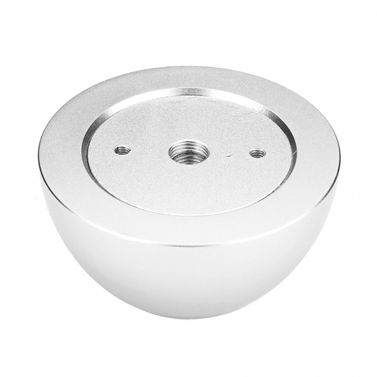 Detacher EAS049 srebrni