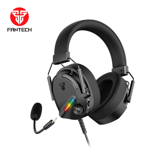 Slusalice Gaming Fantech HG26 Alto 7.1 crne