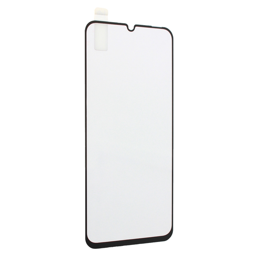 Zastitno staklo Tempered Glass 2.5D full glue za Honor X7a crni