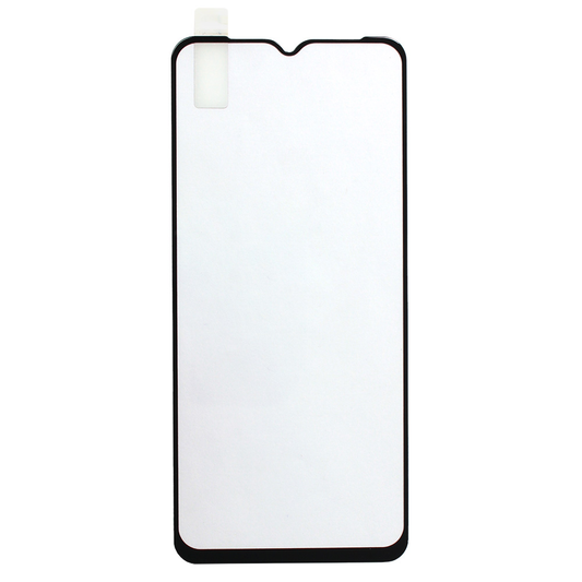 Zastitno staklo Tempered Glass 2.5D full glue za Realme C55 crni