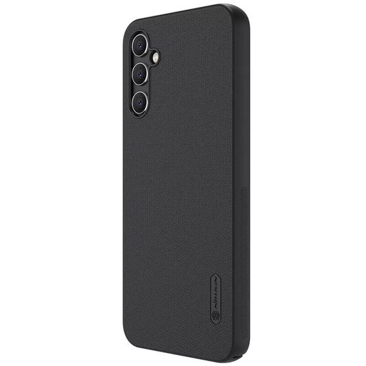 Torbica Nillkin Scrub za Samsung A145R Galaxy A14 4G crna
