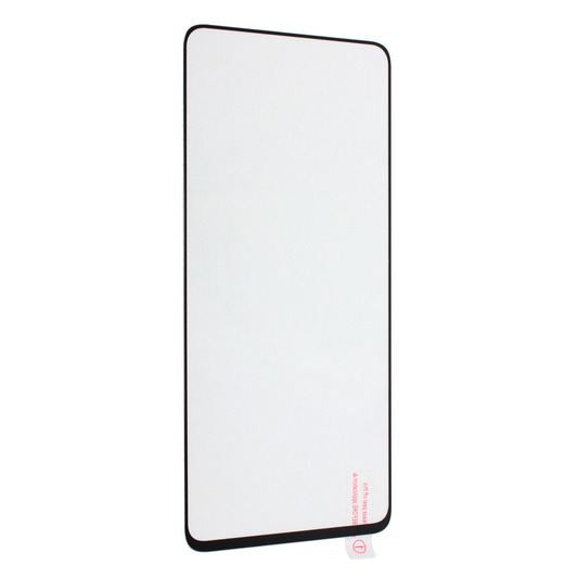 Zastitno staklo Tempered Glass 2.5D full glue za Xiaomi Redmi Note 12 4G (EU) crni