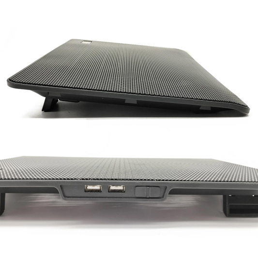 Cooler za laptop Mikuso NCP-075
