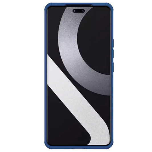 Torbica Nillkin CamShield Pro za Xiaomi 13 Lite plava