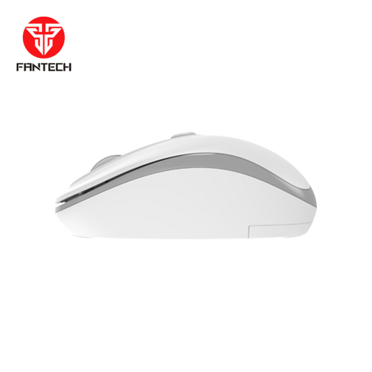 Kancelarijski mis Fantech W192 beli