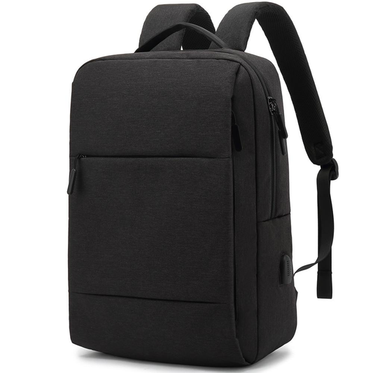Ranac POSO CB-1007, 15.6" crni