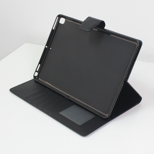Torbica Hanman Canvas ORG za Apple iPad 10.2 2019/2020/2021 crna