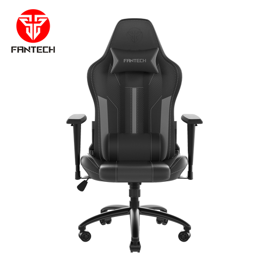 Stolica Gaming Fantech Korsi GC-191 siva