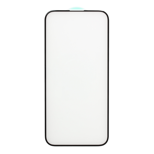 Zastitno staklo Tempered Glass 21D za iPhone 15 Pro Max 6.7 crna