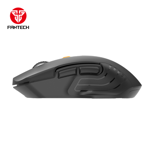 Mis Wireless Fantech WG12R raigor III crni
