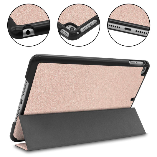 Torbica Ultra Slim za iPad Mini 7.9 2019 roze