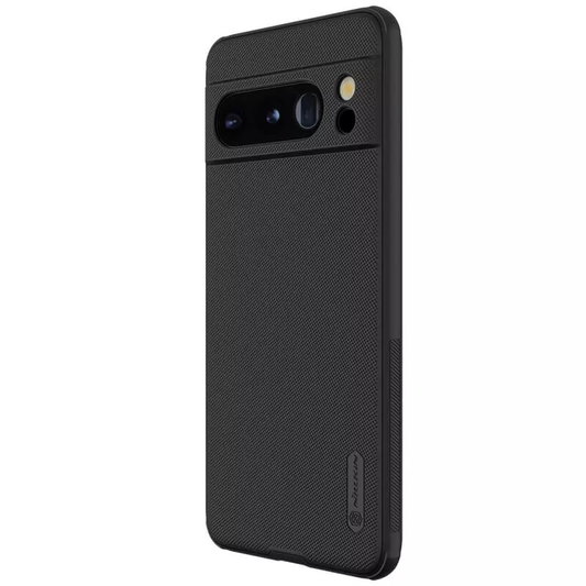 Torbica Nillkin Scrub Pro za Google Pixel 8 Pro crna