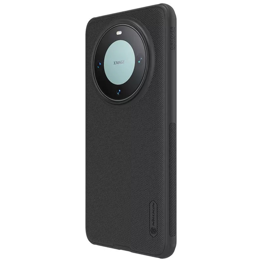 Torbica Nillkin Scrub Pro za Huawei Mate 60 Pro crna