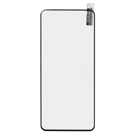 Zastitno staklo Tempered Glass 2.5D full glue za Xiaomi 13T/13T Pro crni