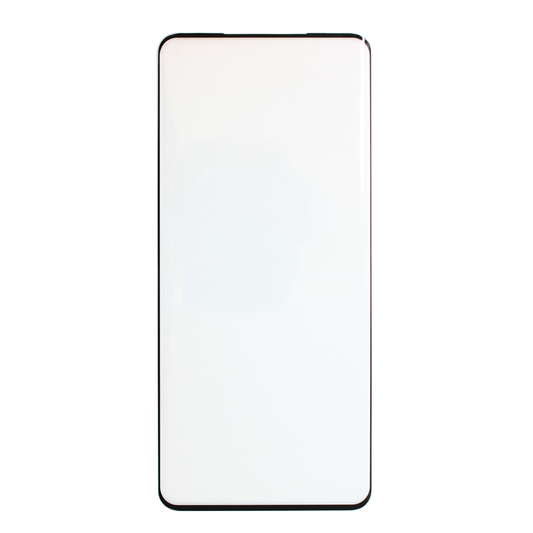 Zastitno staklo Tempered Glass za Xiaomi Redmi Note 13 Pro Plus zakrivljeni crni