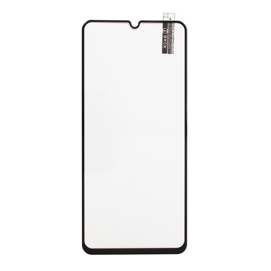 Zastitno staklo Tempered Glass 2.5D full glue za Samsung A055F Galaxy A05 crni