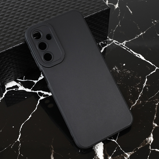 Torbica Teracell Giulietta za Samsung A156B Galaxy A15 5G mat crna