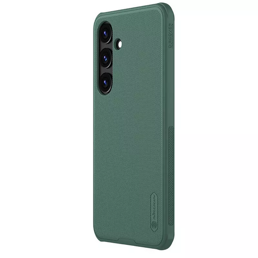 Torbica Nillkin Scrub Pro za Samsung S926B Galaxy S24 Plus zelena
