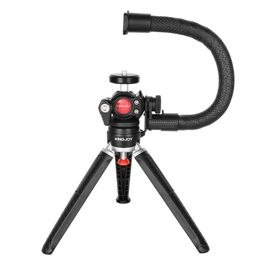 Mini tripod Kingjoy K2