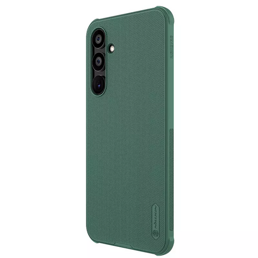 Torbica Nillkin Scrub Pro za Samsung A556B Galaxy A55 5G zelena