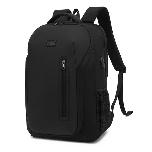 Ranac POSO 8263, 17.3" crni