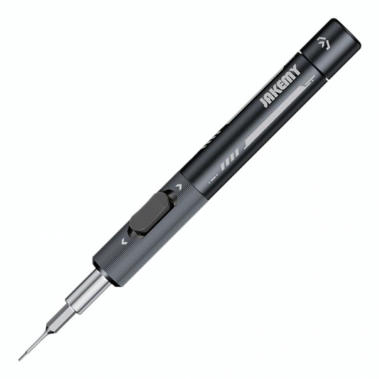 Set srafcigera automatik JAKEMY JM-8194, 5 u 1